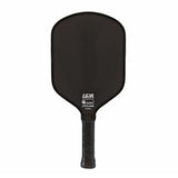Aireo Cyclone Hybrid 16mm Pickleball Paddle Blackout