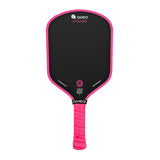Aireo Cyclone Hybrid 16mm Pickleball Paddle Hot Pink