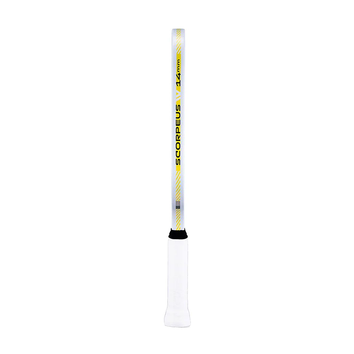 JOOLA Anna Bright Scorpeus Pro IV 14mm Pickleball Paddle Edge