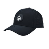 Apes Hat Black Side