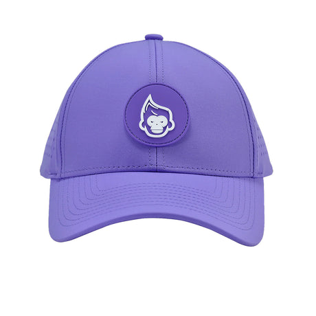 Apes Hat Purple