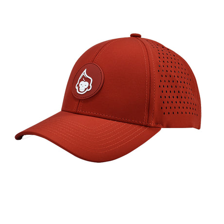 Apes Hat Red Side