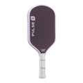 Pickleball Apes Pulse S Aramid Fiber Pickleball Paddle Angle