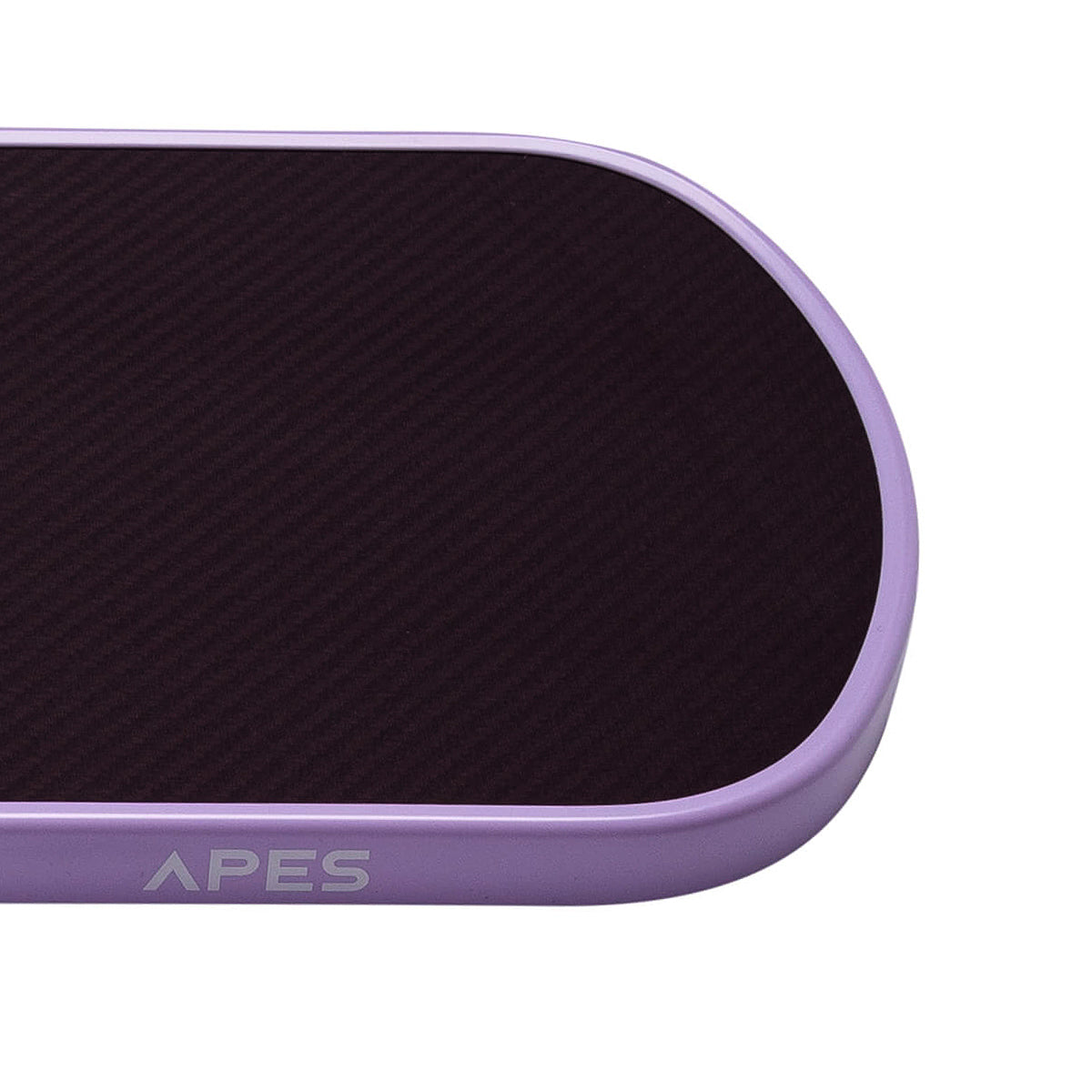 Pickleball Apes Pulse S Aramid Fiber Pickleball Paddle Face