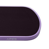 Pickleball Apes Pulse S Aramid Fiber Pickleball Paddle Face