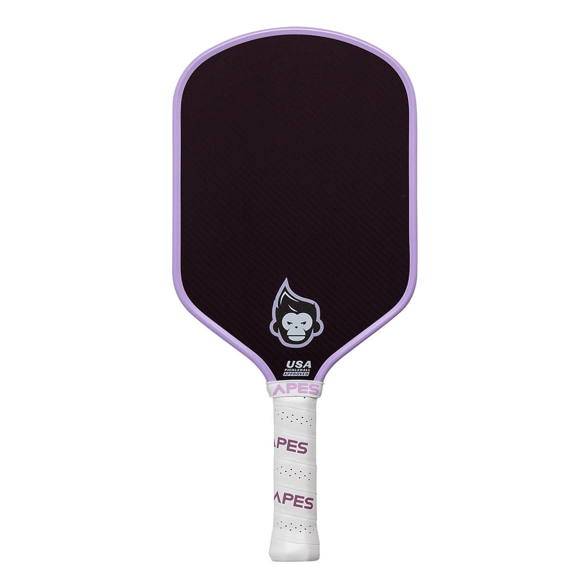 【新品未使用】APES エイプス パルスS アラミド繊維ピックルボールパドル Pickleball Apes Pulse S Aramid Fiber Pickleball Paddle