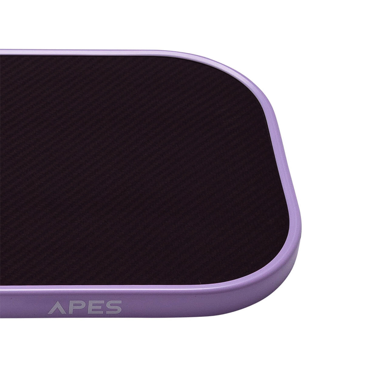 Pickleball Apes Pulse V Aramid Fiber Pickleball Paddle Face