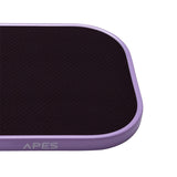 Pickleball Apes Pulse V Aramid Fiber Pickleball Paddle Face