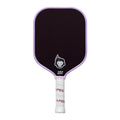 Pickleball Apes Pulse V Aramid Fiber Pickleball Paddle Front