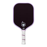 Pickleball Apes Pulse V Aramid Fiber Pickleball Paddle Front