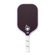 Pickleball Apes Pulse X Aramid Fiber Pickleball Paddle Front