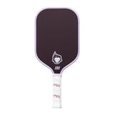 Pickleball Apes Pulse X Aramid Fiber Pickleball Paddle Front