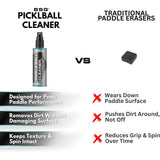 BSG Pickleball Paddle Cleaner Specs
