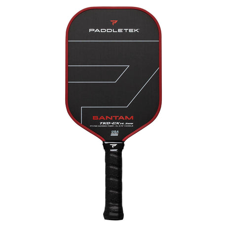Paddletek Demo Pickleball Paddles