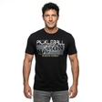 Believe Pickleball Nation Graphic T-Shirt