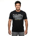 Believe Pickleball Nation Graphic T-Shirt