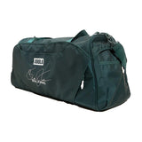 JOOLA Ben Johns Duffle Bag Club Green Angle