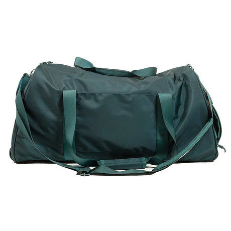 JOOLA Ben Johns Duffle Bag Club Green Back