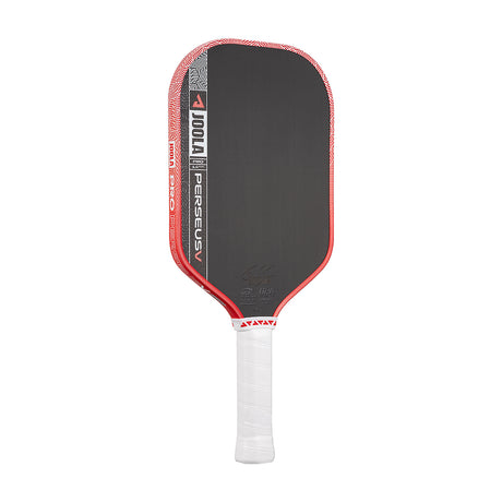 JOOLA Ben Johns Perseus Pro V 14mm Pickleball Paddle Angle