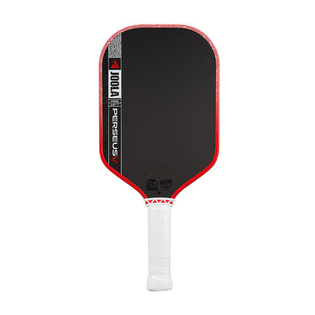 JOOLA Ben Johns Perseus Pro V 16mm Pickleball Paddle Front