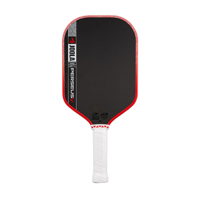 JOOLA Ben Johns Perseus Pro V 16mm Pickleball Paddle Front