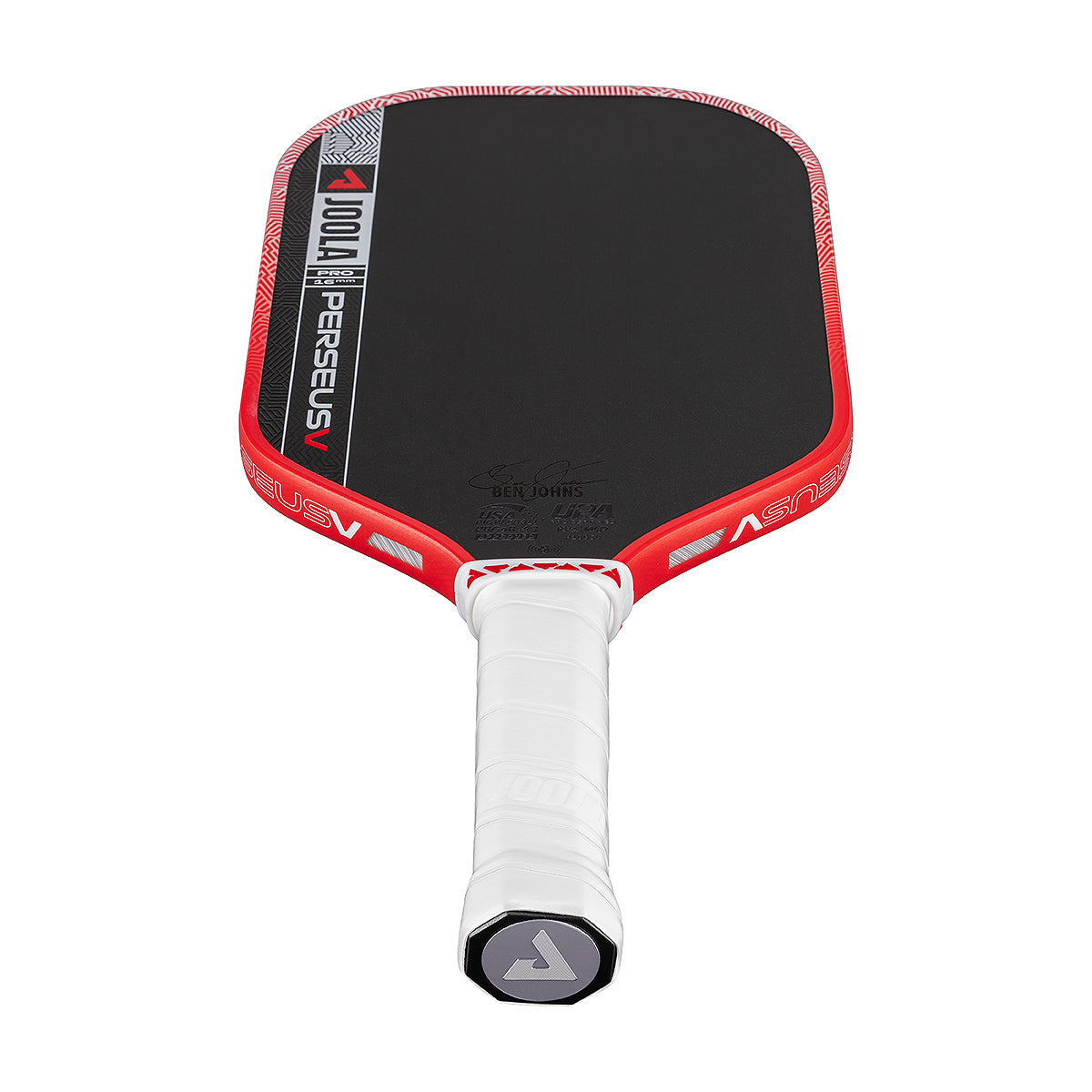 JOOLA Ben Johns Perseus Pro V 16mm Pickleball Paddle Grip