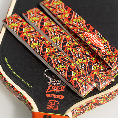 Bread & Butter Edge Guard Tape Bandito