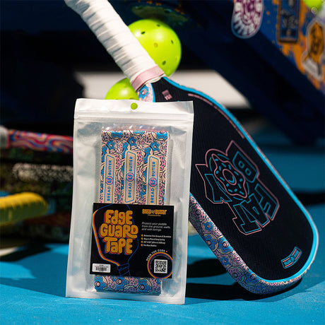 Bread & Butter Edge Guard Tape Donut Crusher