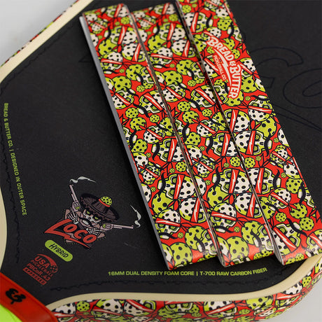 Bread & Butter Edge Guard Tape Ese