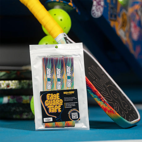 Bread & Butter Edge Guard Tape Ride or Dye