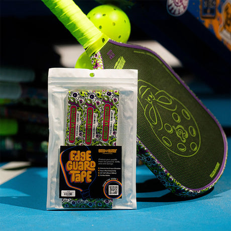 Bread & Butter Edge Guard Tape Take me to your Leader