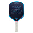 Bread & Butter Fat Boy 16mm Pickleball Paddle Front