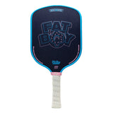 Bread & Butter Fat Boy 16mm Pickleball Paddle Front