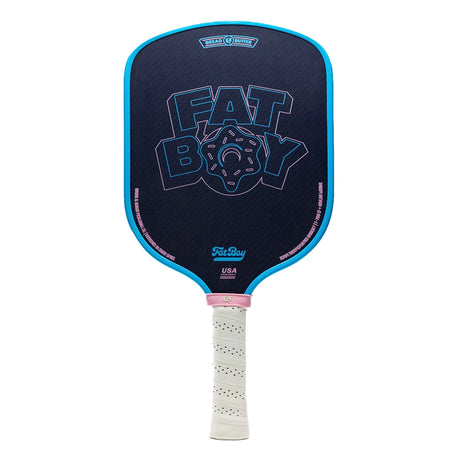 Bread & Butter Fat Boy 16mm Pickleball Paddle Front