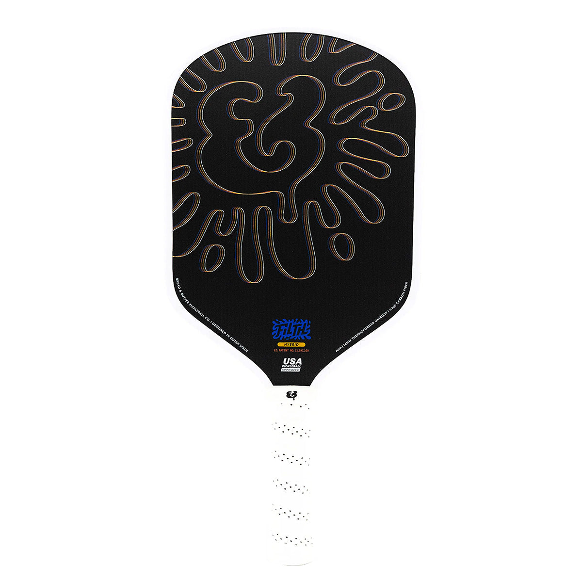 Bread & Butter Pickleball Paddles – Pickleball Nation