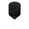 Bread & Butter Filth 16mm Hybrid Pickleball Paddle Front