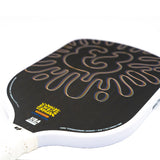 Bread & Butter Filth 16mm Standard Pickleball Paddle Face