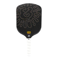 Bread & Butter Filth 16mm Standard Pickleball Paddle Front