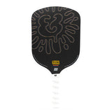 Bread & Butter Filth 16mm Standard Pickleball Paddle Front