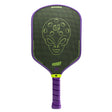 Bread & Butter Invader 16mm Pickleball Paddle Front