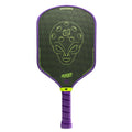Bread & Butter Invader 16mm Pickleball Paddle Front