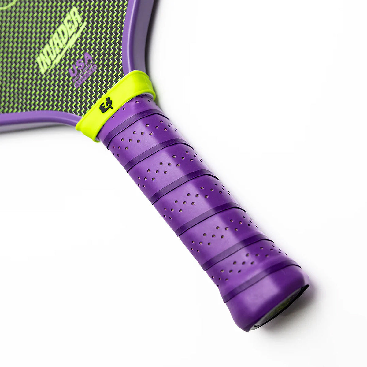Bread & Butter Invader 16mm Pickleball Paddle Grip