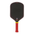 Bread & Butter Loco 2 16mm Hybrid Pickleball Paddle Front