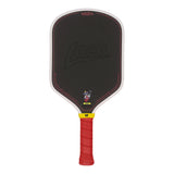 Bread & Butter Loco 2 16mm Hybrid Pickleball Paddle Front