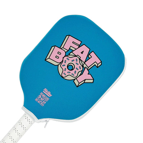 Bread & Butter Paddle Cover Fat Boy