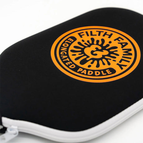 Bread & Butter Paddle Cover Filth Elongated