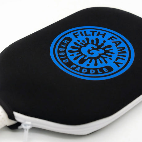 Bread & Butter Paddle Cover Filth Hybrid