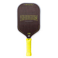 Bread & Butter Shogun 16mm Elongated Pickleball Paddle Front