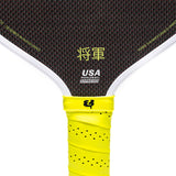 Bread & Butter Shogun 16mm Elongated Pickleball Paddle Grip