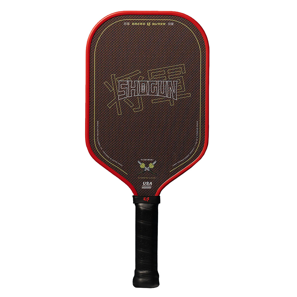 Bread & Butter Pickleball Paddles – Pickleball Nation